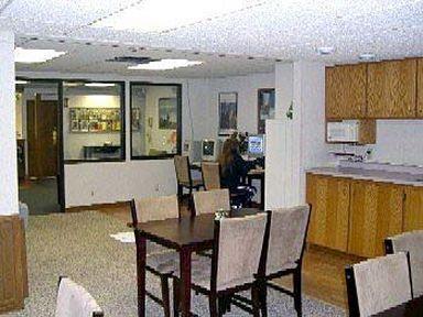 Select Inn Minot Restaurant bilde