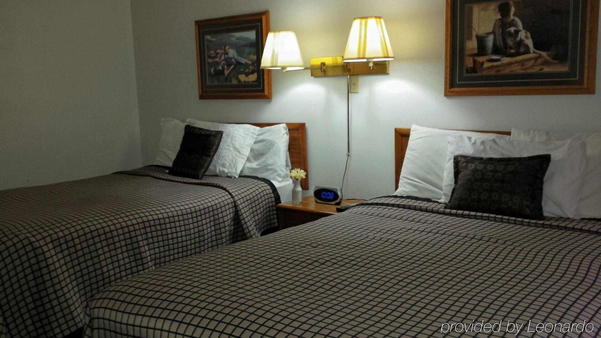 Select Inn Minot Eksteriør bilde